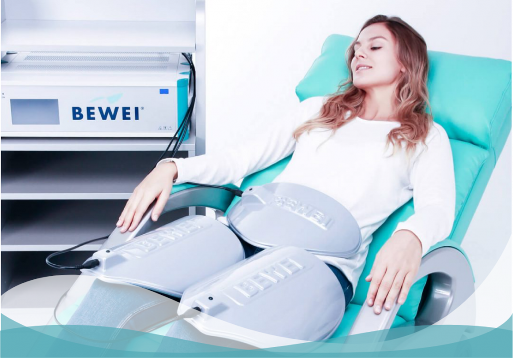 MyBeautyLounge Amerdingen I BEWEI® Willkommen in Ihrem neuen Körper!